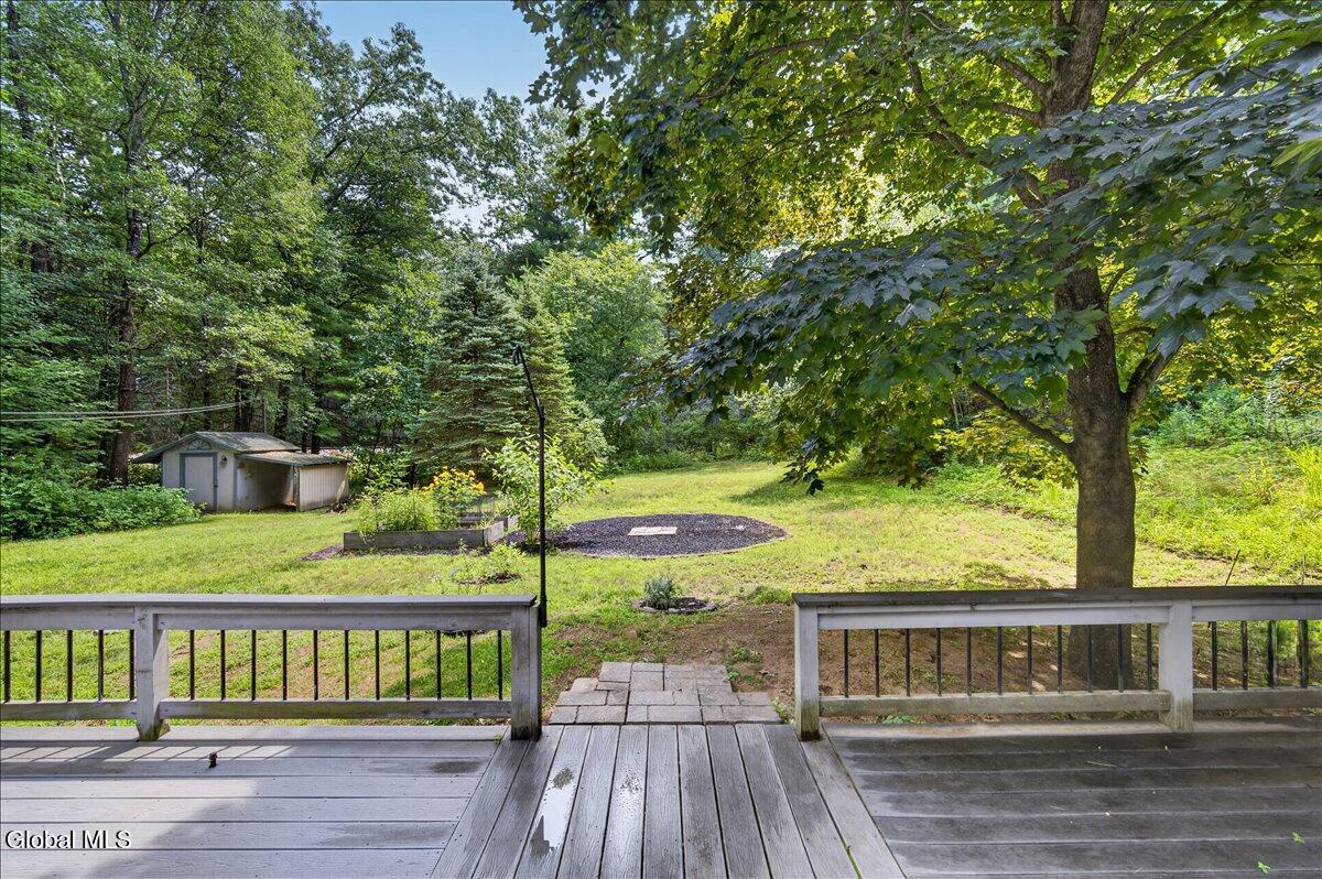 21 Knollwood Drive Saratoga Springs NY 12866