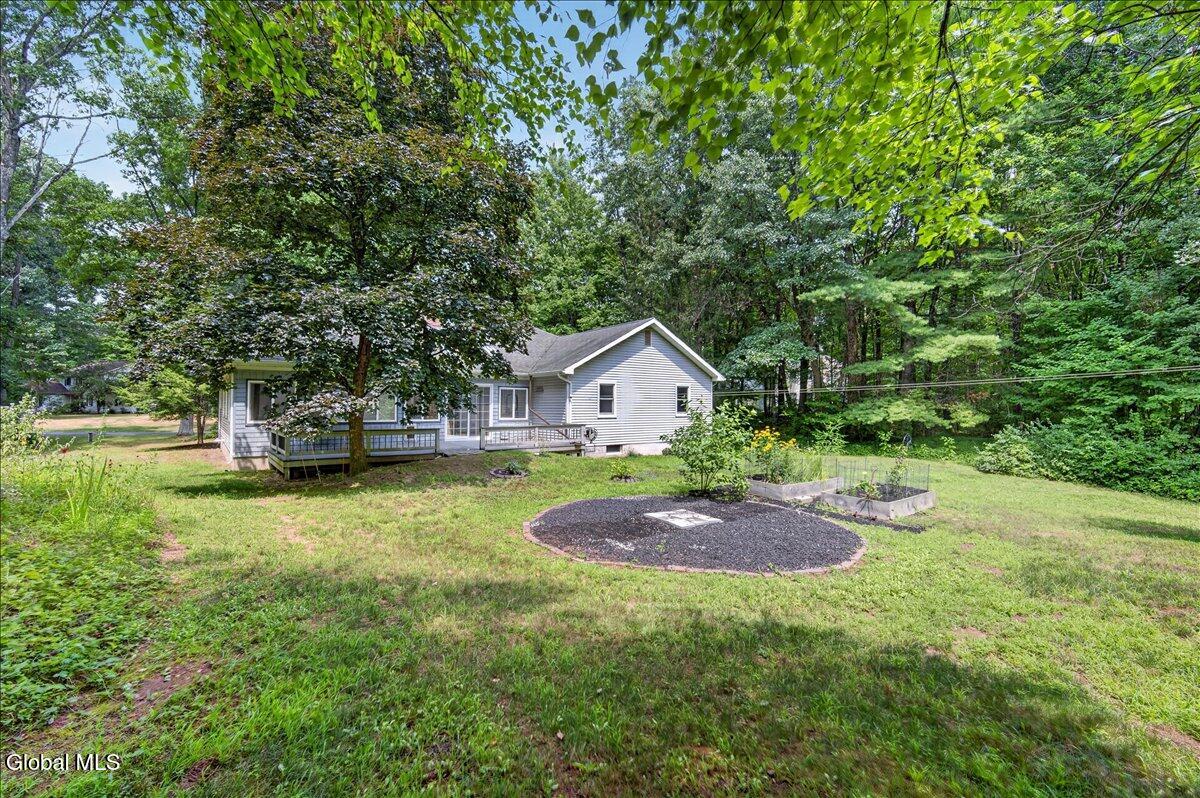 21 Knollwood Drive Saratoga Springs NY 12866