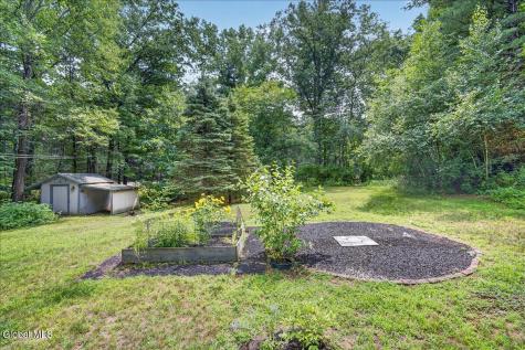 21 Knollwood Drive Saratoga Springs NY 12866