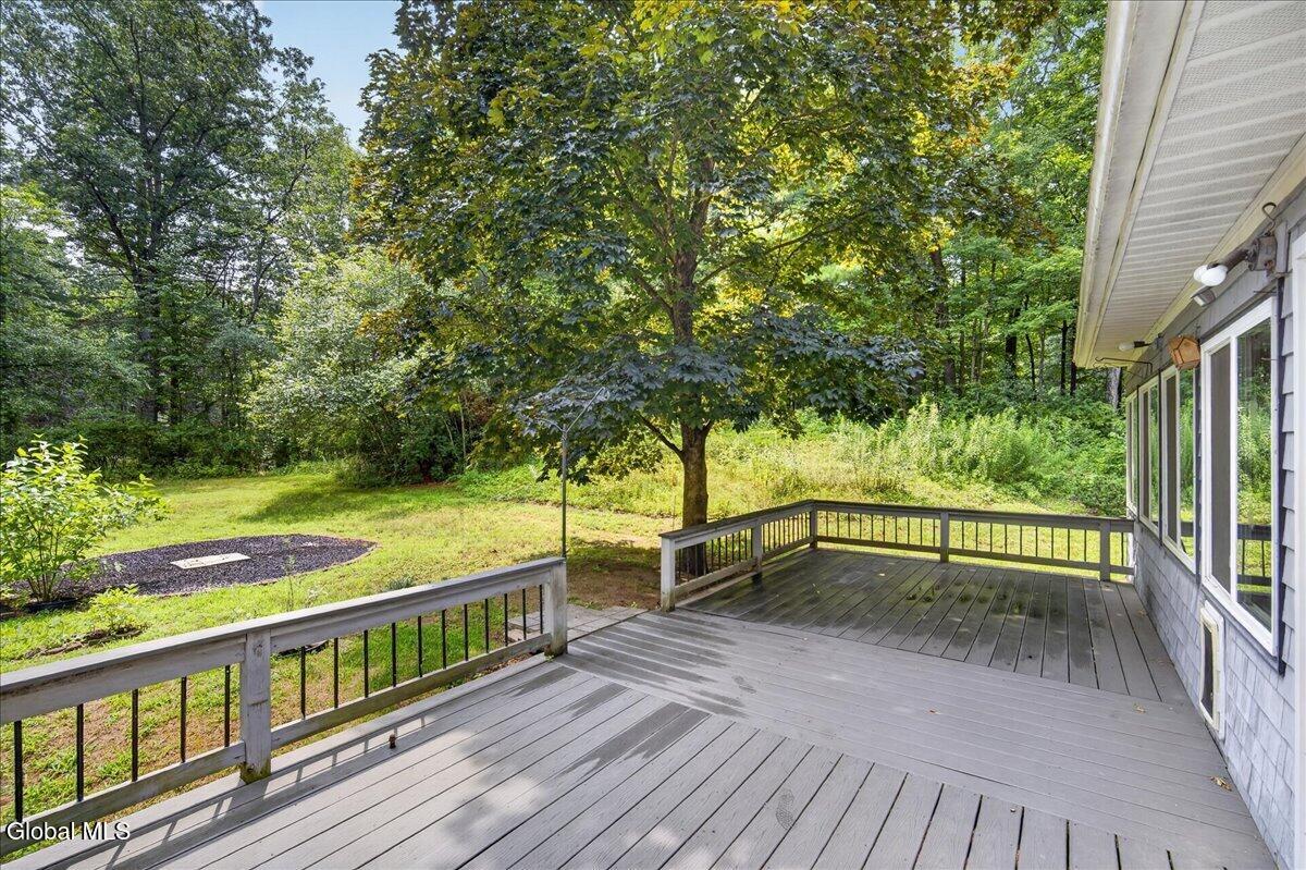 21 Knollwood Drive Saratoga Springs NY 12866