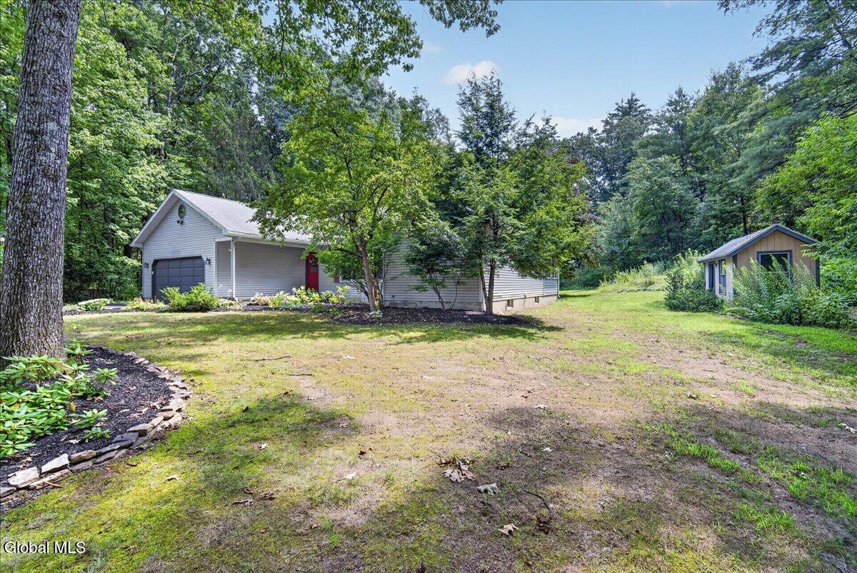 21 Knollwood Drive Saratoga Springs NY 12866