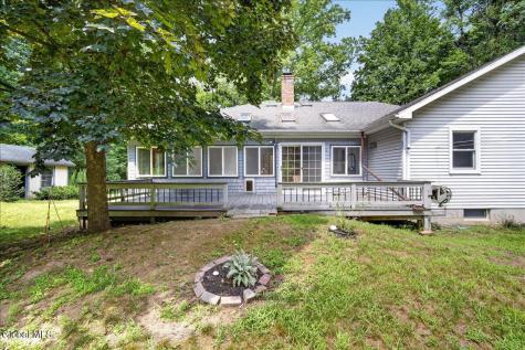 21 Knollwood Drive Saratoga Springs NY 12866