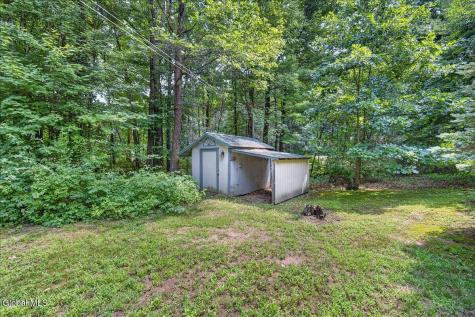 21 Knollwood Drive Saratoga Springs NY 12866