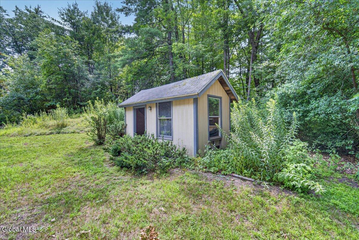 21 Knollwood Drive Saratoga Springs NY 12866
