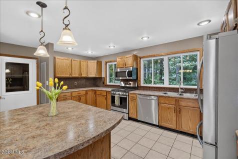 21 Knollwood Drive Saratoga Springs NY 12866