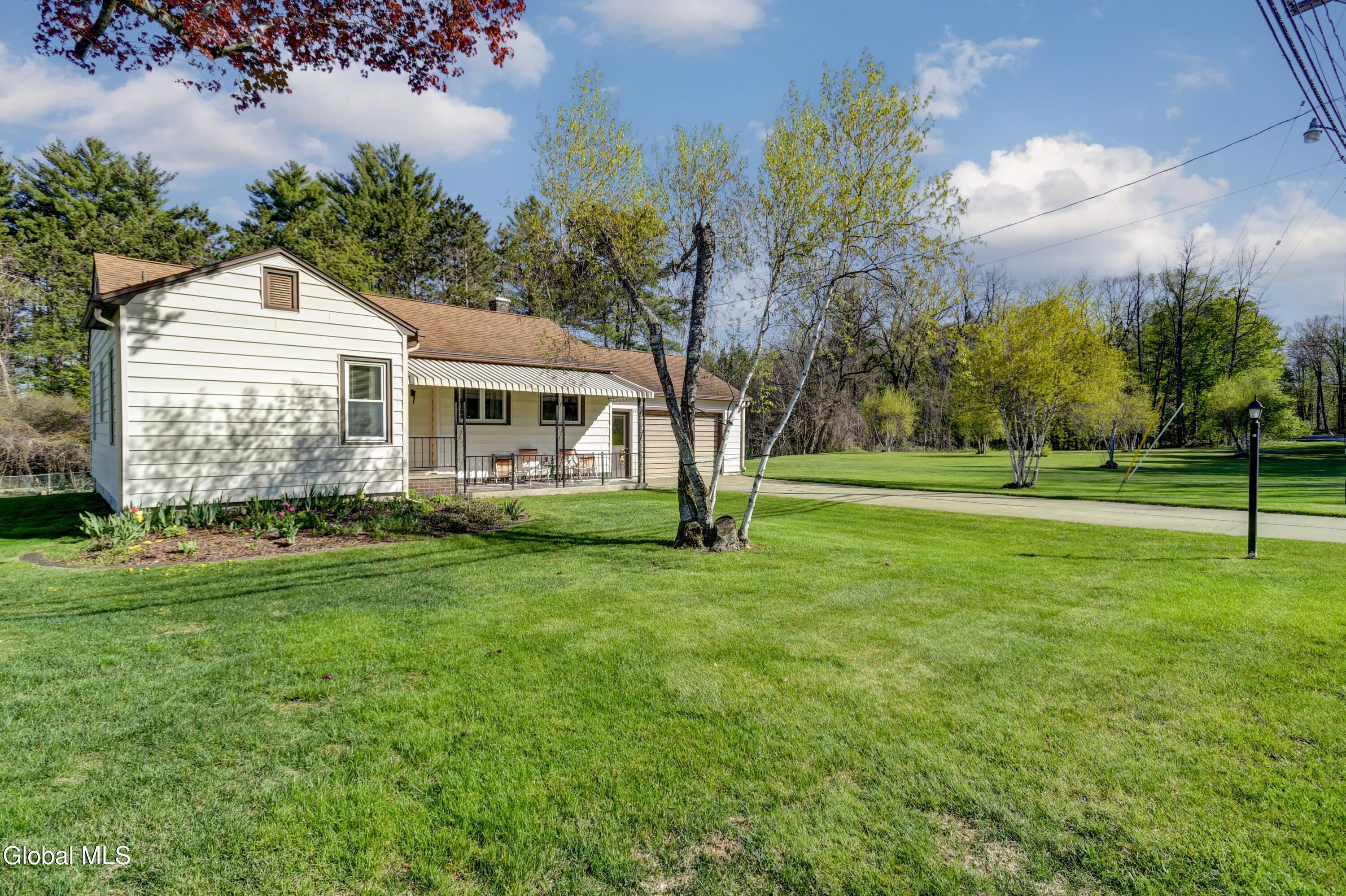 450 S Kingsboro Avenue Johnstown NY 12095