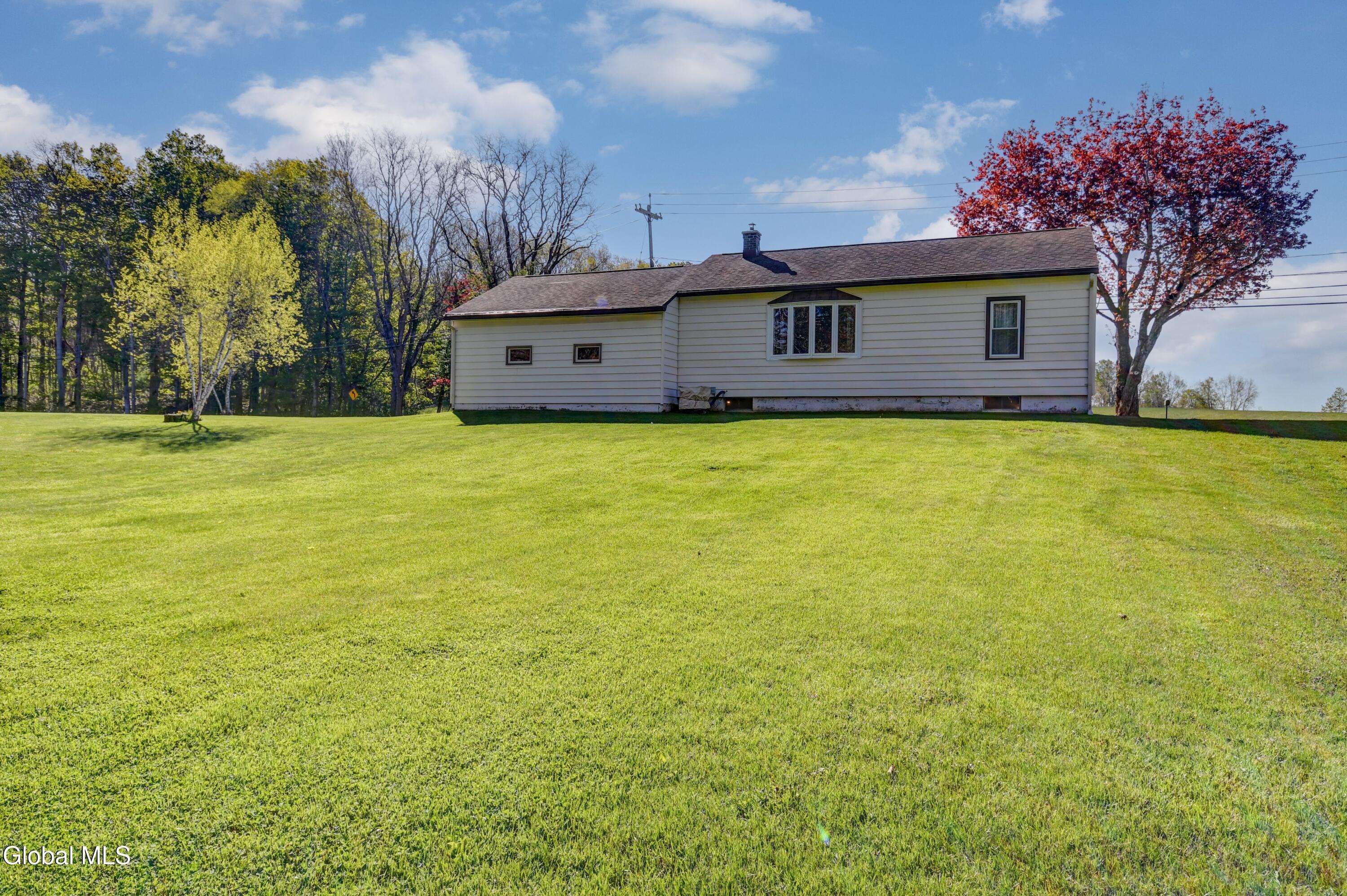 450 S Kingsboro Avenue Johnstown NY 12095