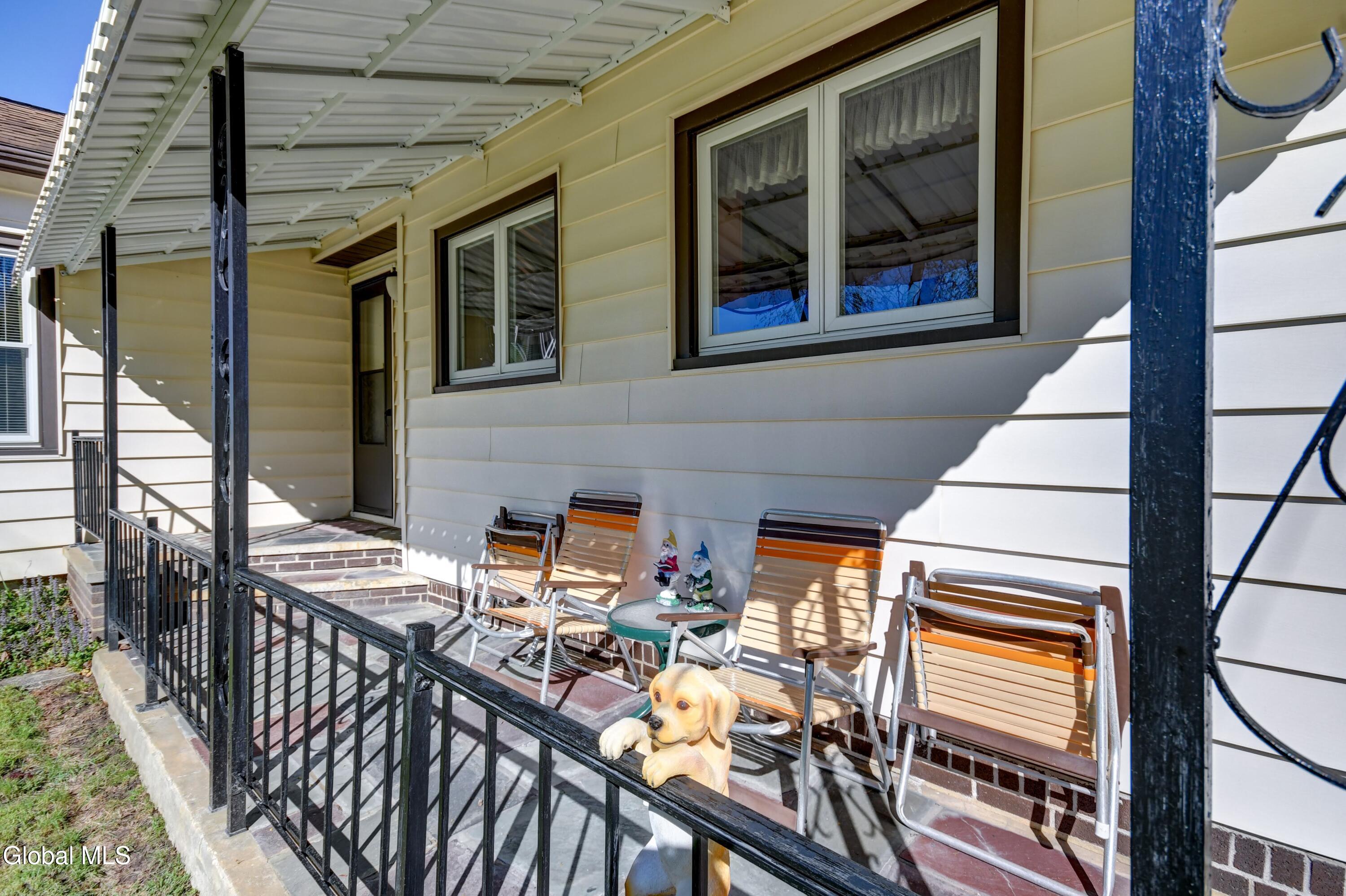 450 S Kingsboro Avenue Johnstown NY 12095