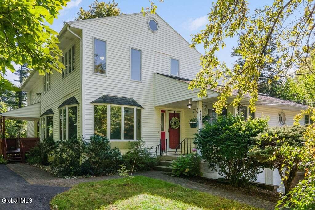 796 Feura Bush Road Delmar NY 12054