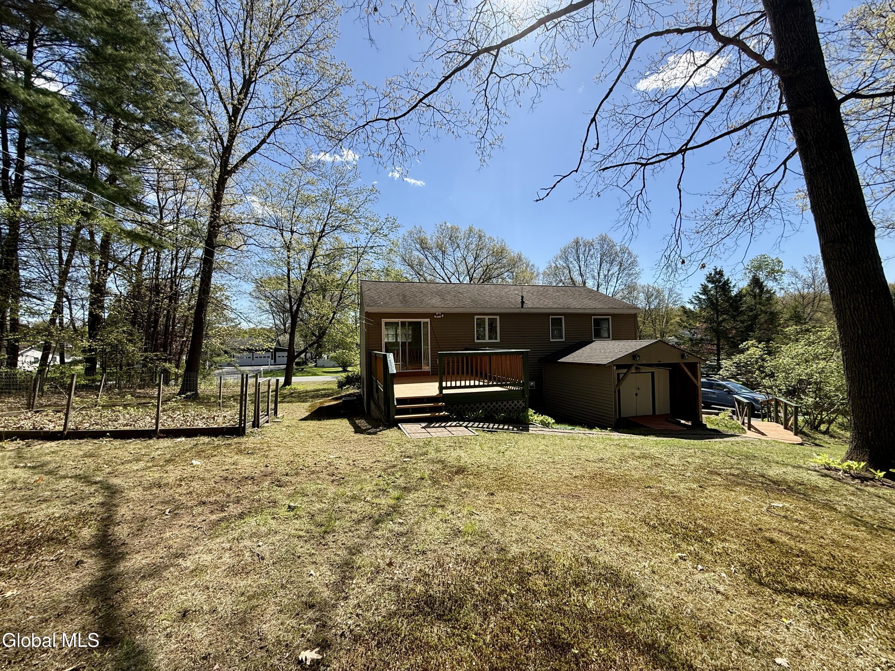 8 Kimberly Lane Moreau NY 12828