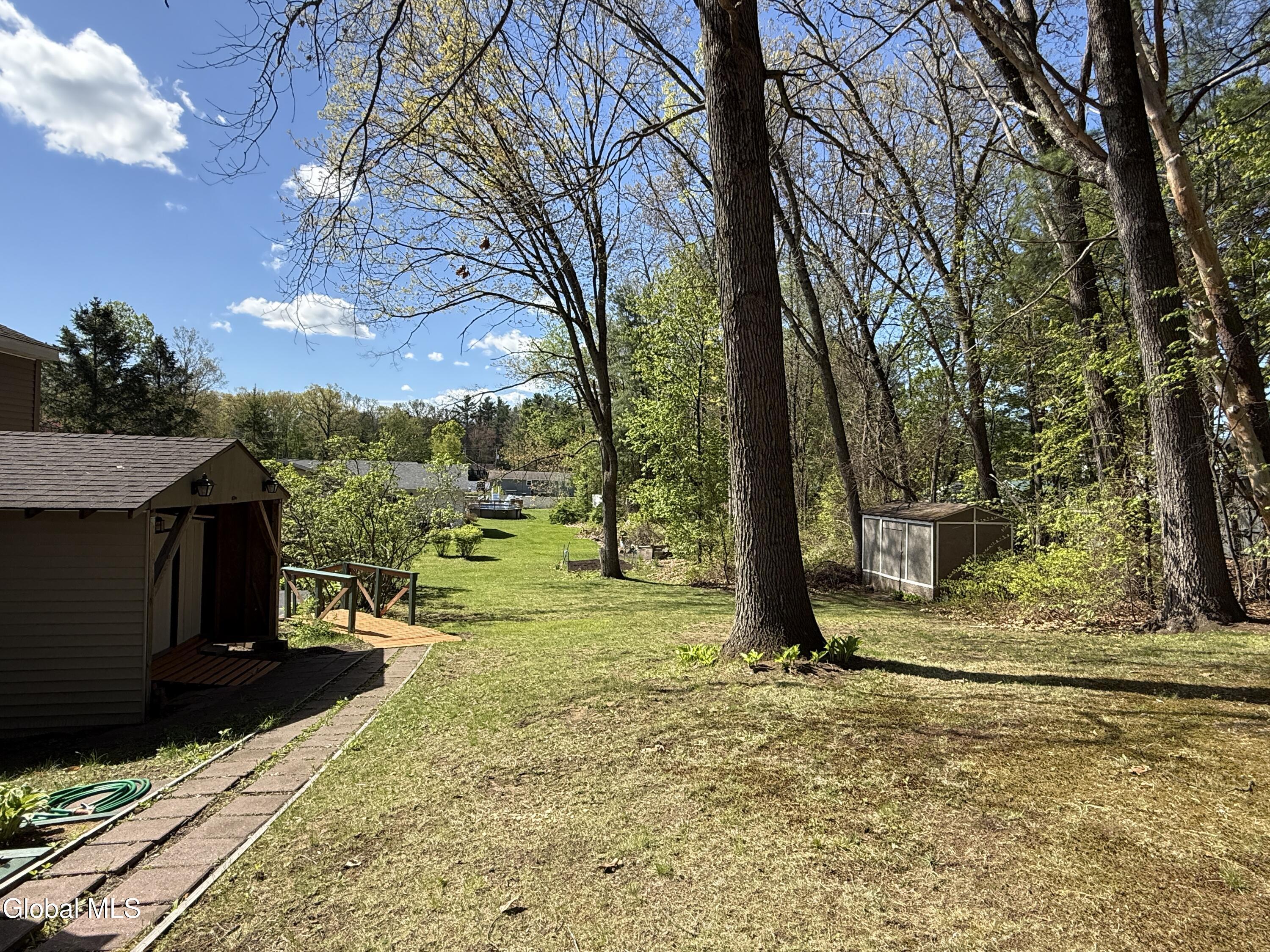 8 Kimberly Lane Moreau NY 12828