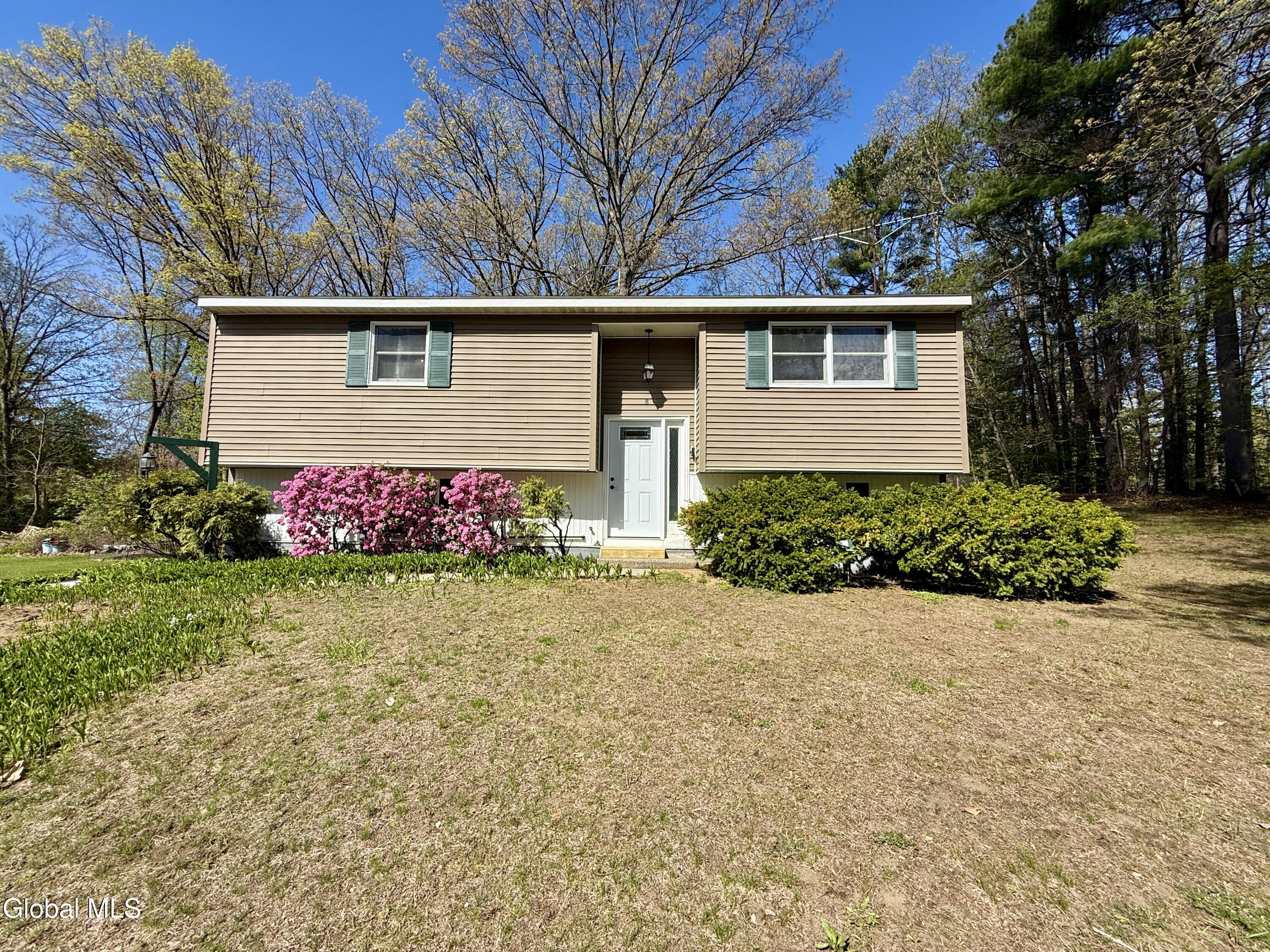 8 Kimberly Lane Moreau NY 12828