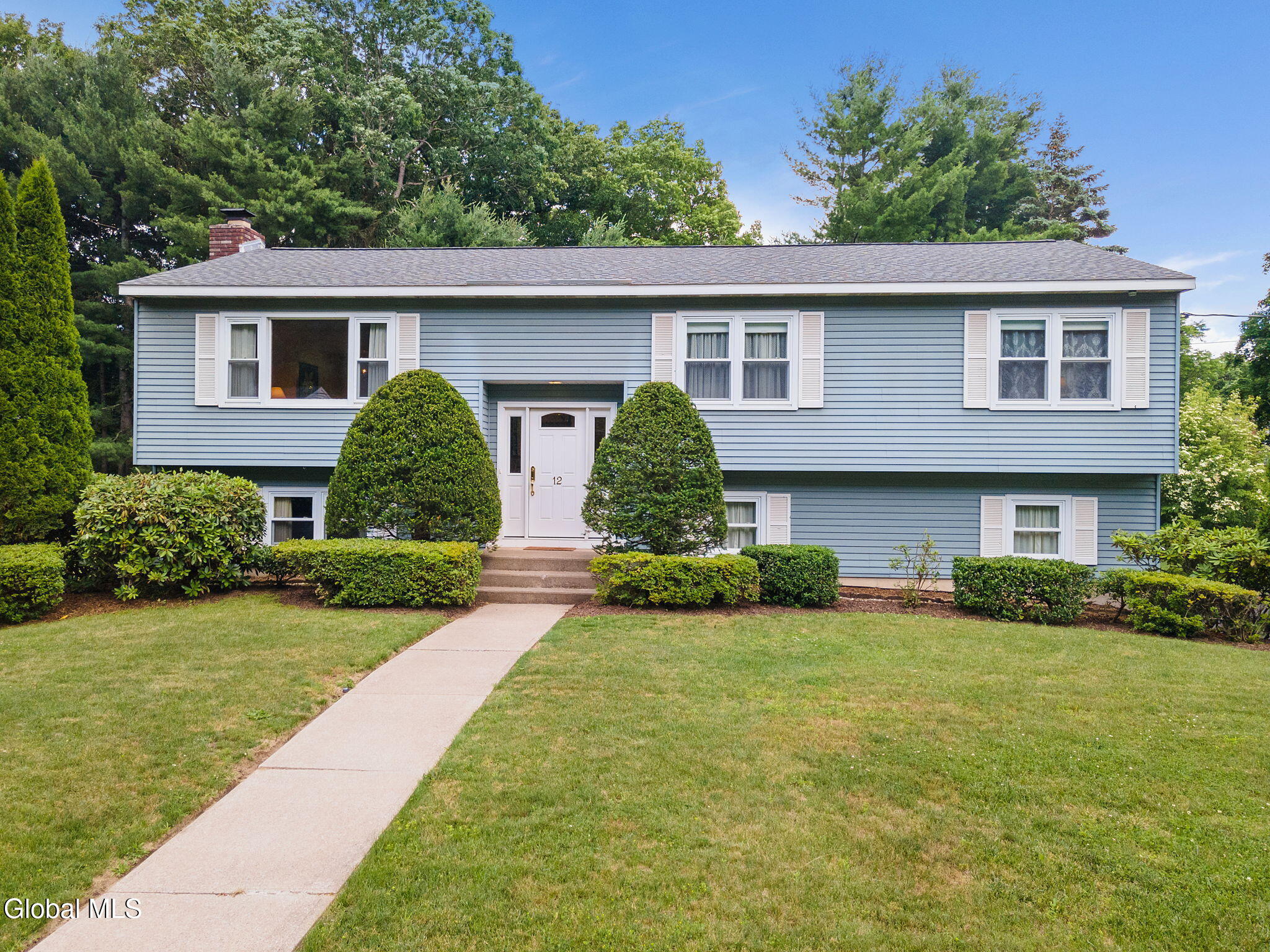 12 Lakewood Drive Saratoga Springs NY 12866