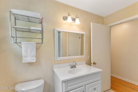 12 Lakewood Drive Saratoga Springs NY 12866
