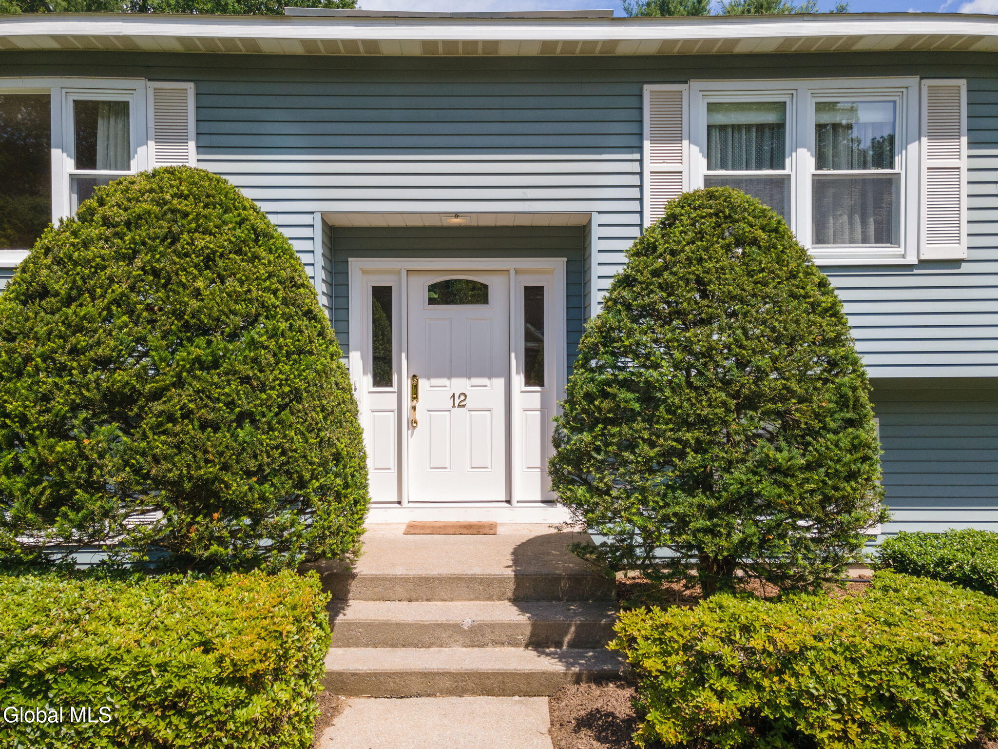 12 Lakewood Drive Saratoga Springs NY 12866