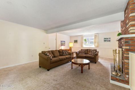 12 Lakewood Drive Saratoga Springs NY 12866