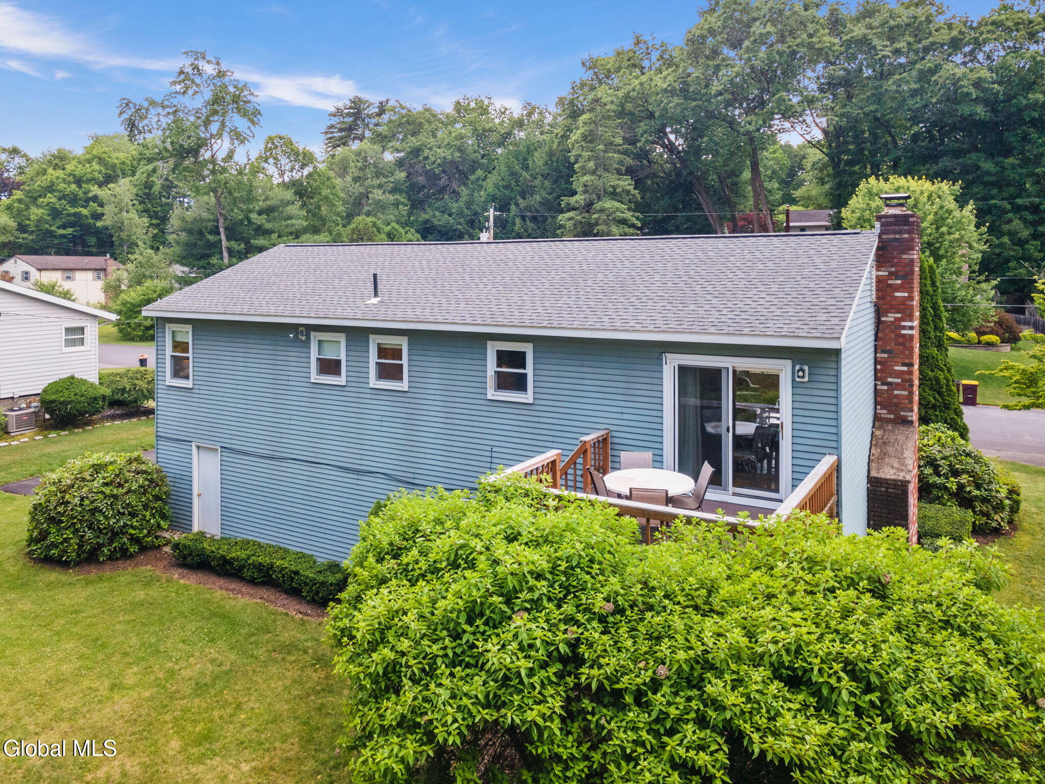 12 Lakewood Drive Saratoga Springs NY 12866