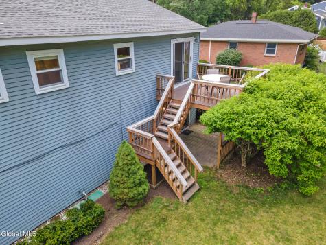 12 Lakewood Drive Saratoga Springs NY 12866