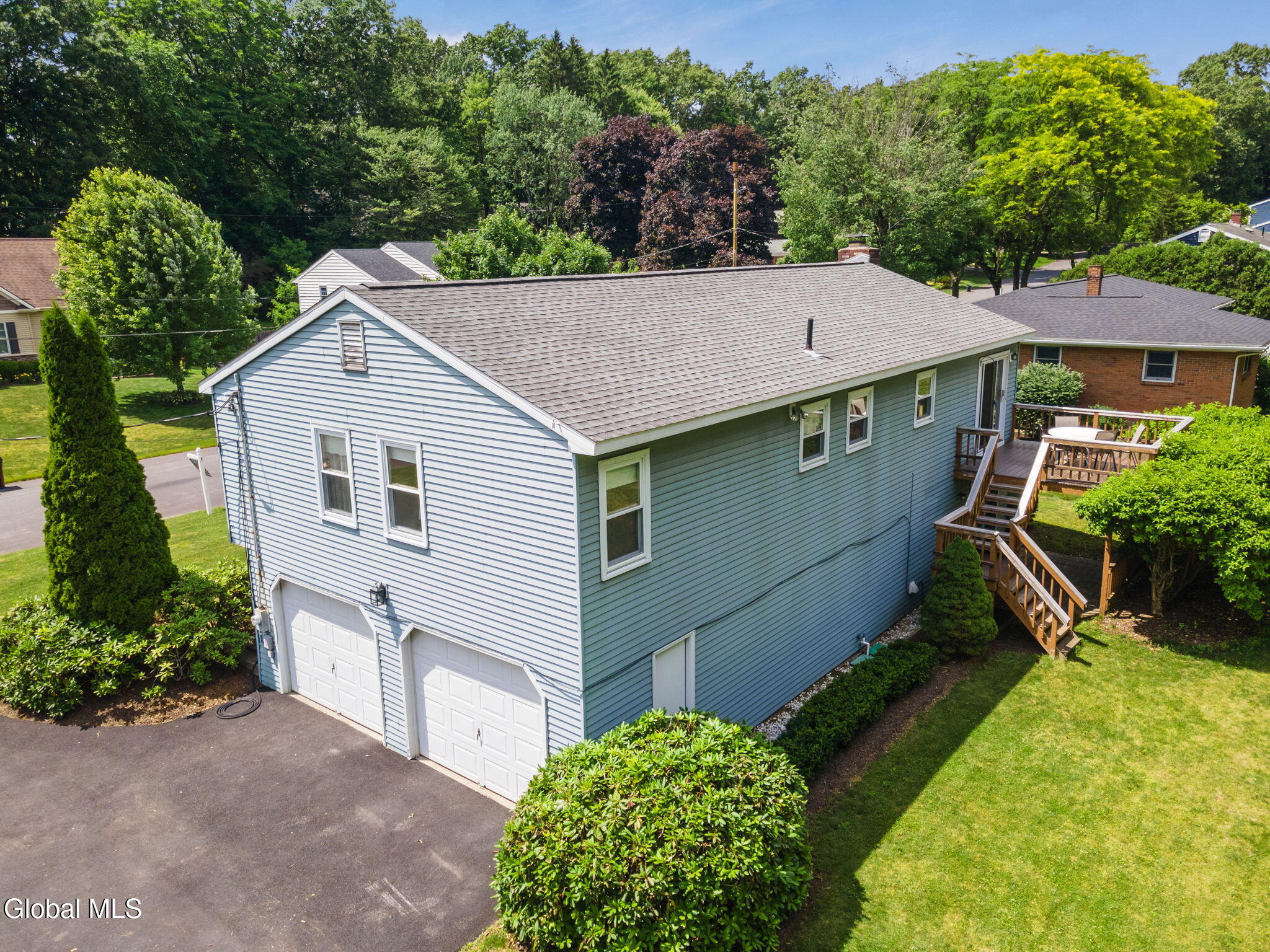 12 Lakewood Drive Saratoga Springs NY 12866