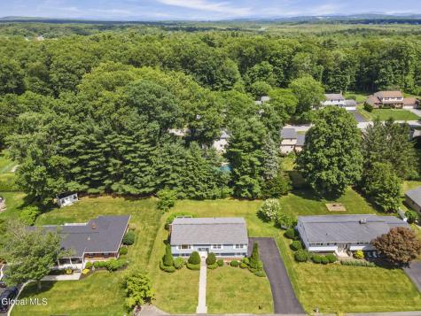 12 Lakewood Drive Saratoga Springs NY 12866