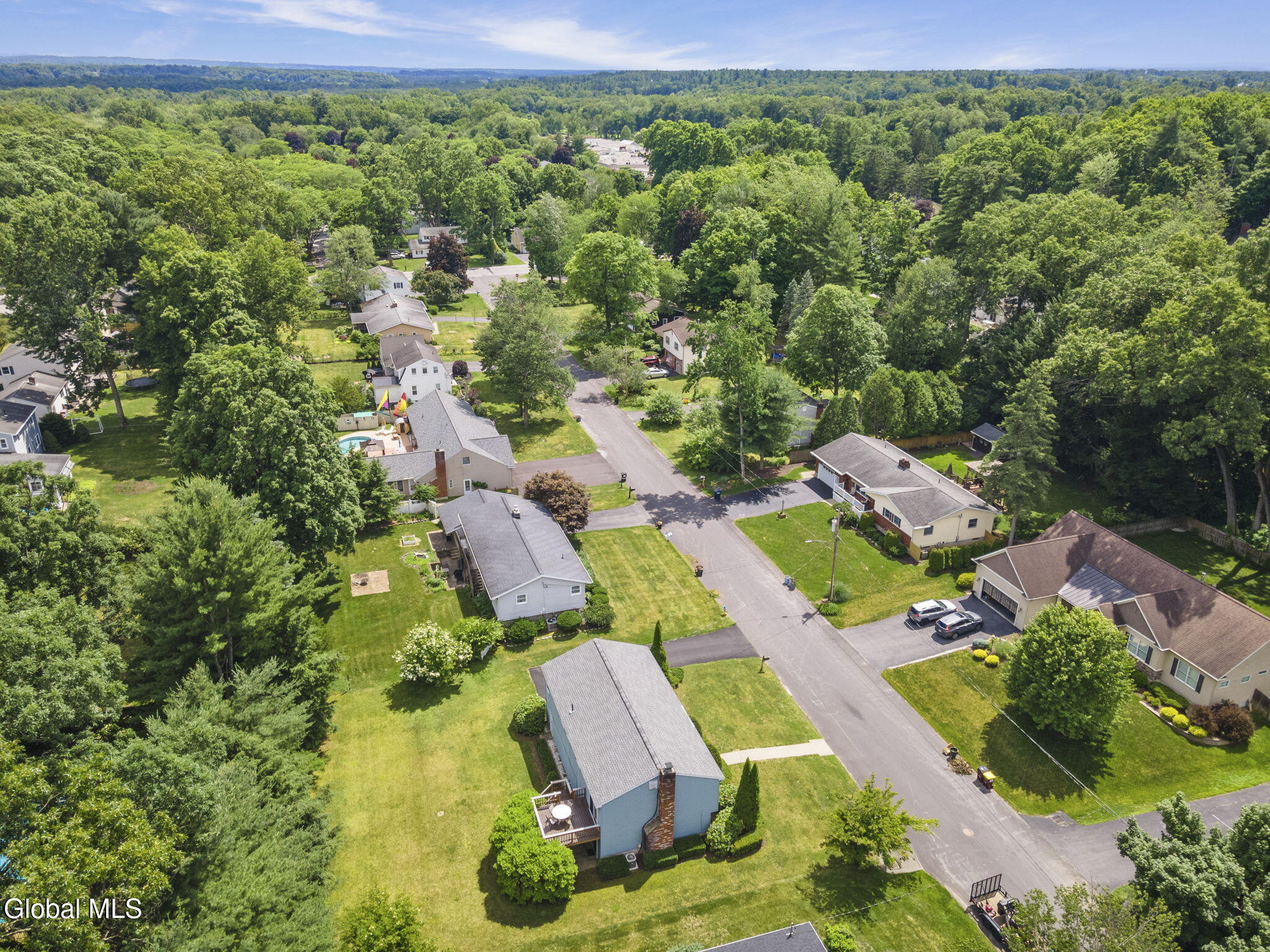 12 Lakewood Drive Saratoga Springs NY 12866