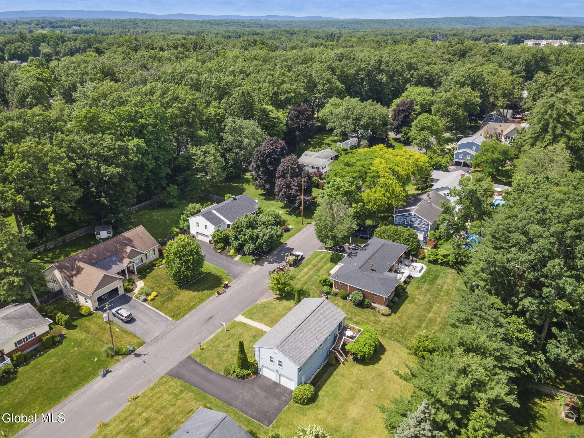 12 Lakewood Drive Saratoga Springs NY 12866