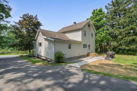 6 Acorn Avenue Rensselaer NY 12144