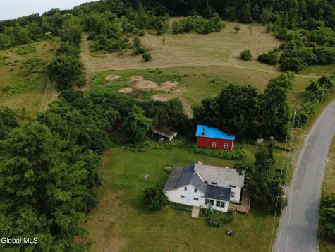 5 Herrington Hill Road Greenwich NY 12834