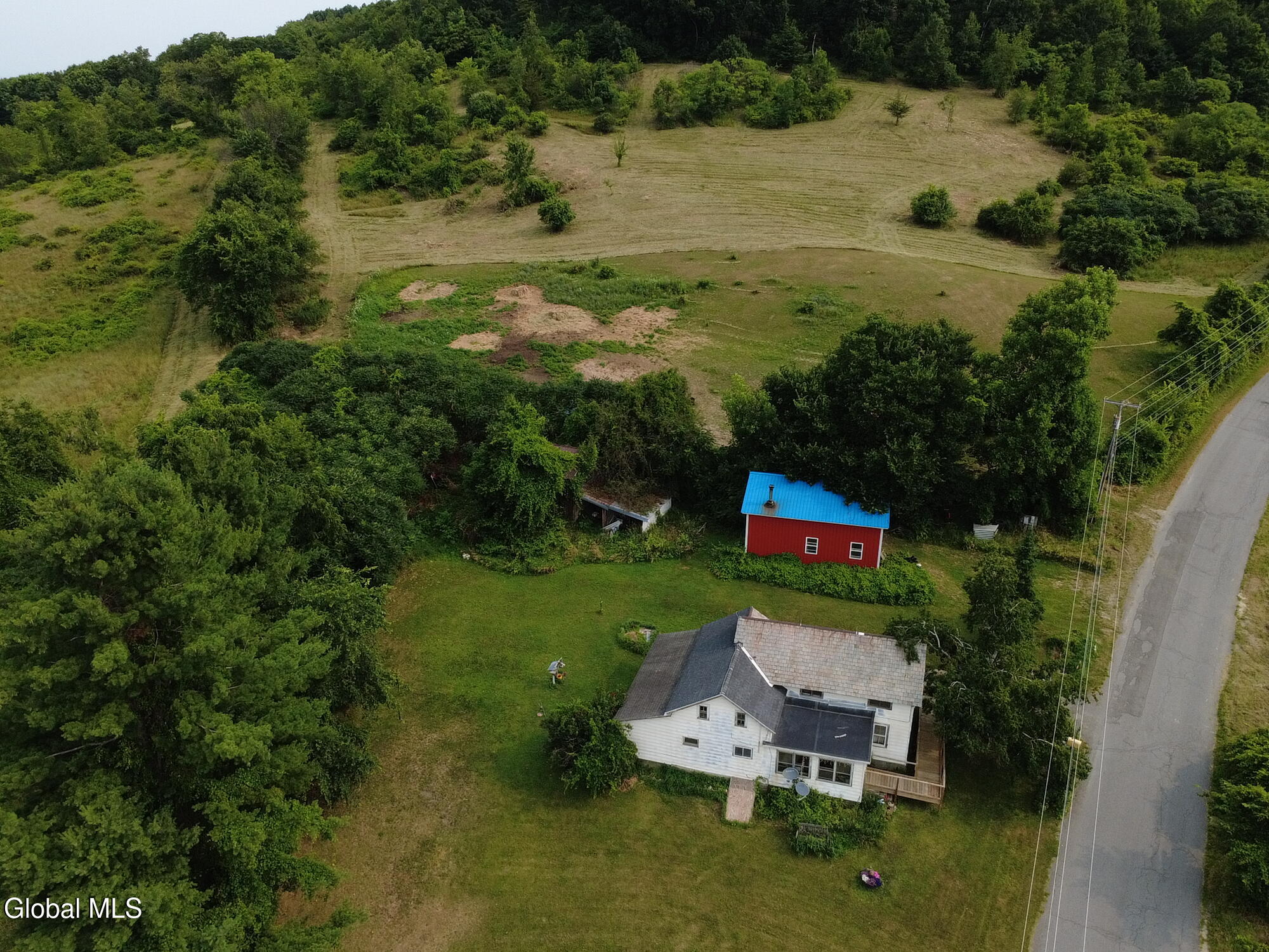 5 Herrington Hill Road Greenwich NY 12834