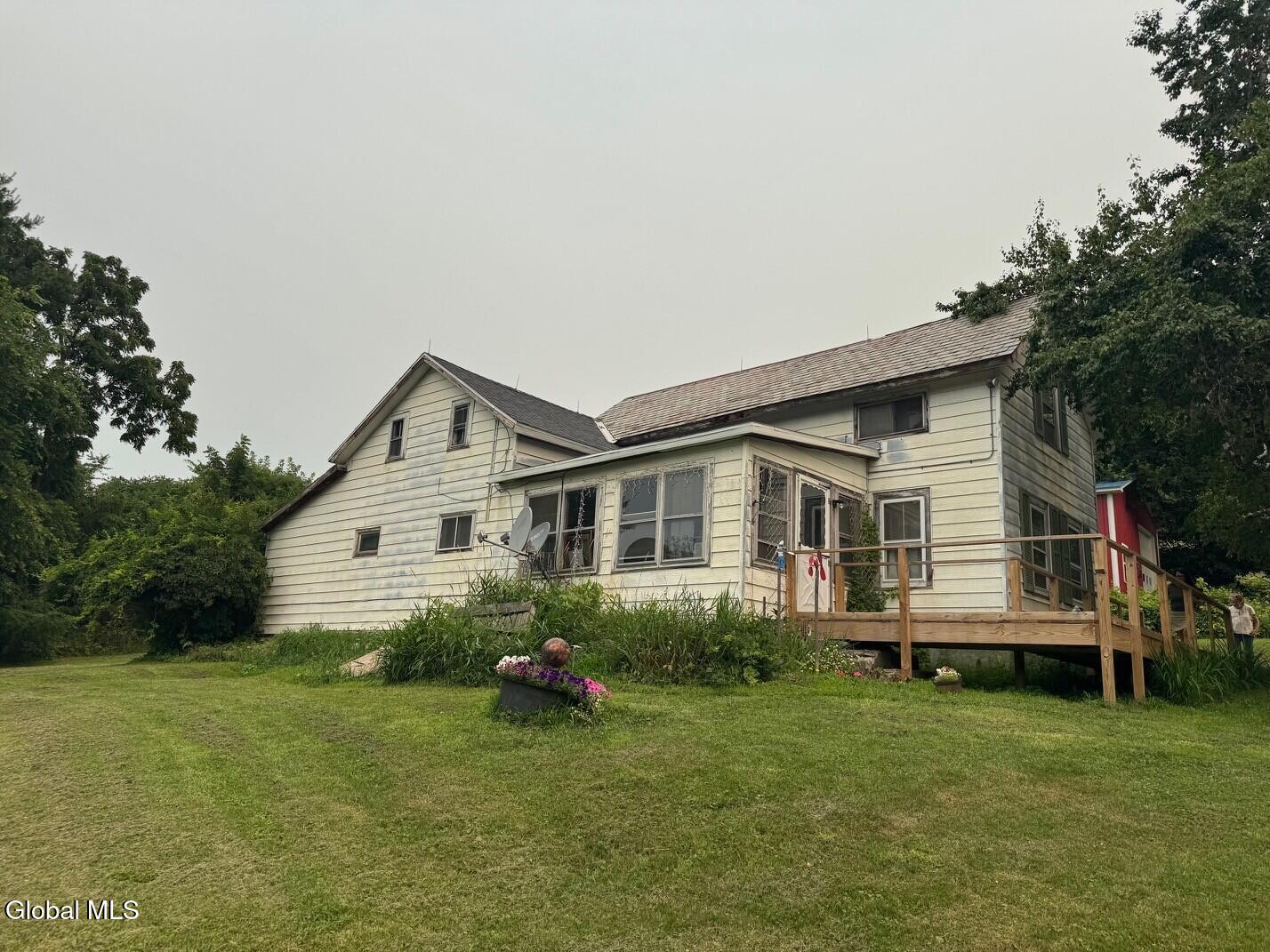 5 Herrington Hill Road Greenwich NY 12834
