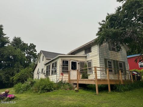 5 Herrington Hill Road Greenwich NY 12834