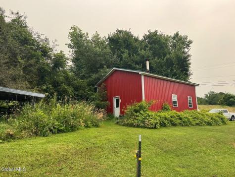 5 Herrington Hill Road Greenwich NY 12834