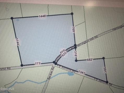 5 Herrington Hill Road Greenwich NY 12834