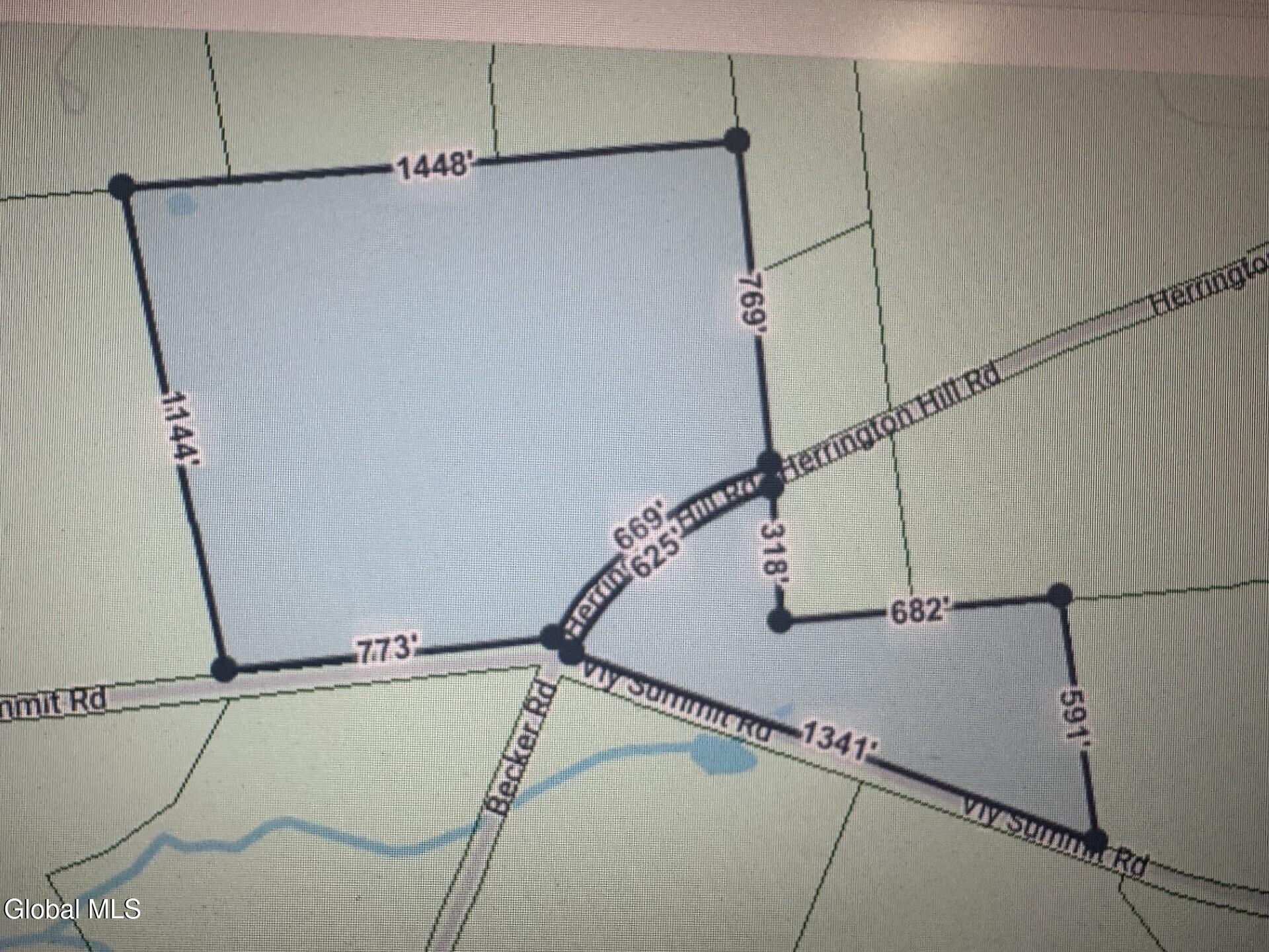5 Herrington Hill Road Greenwich NY 12834