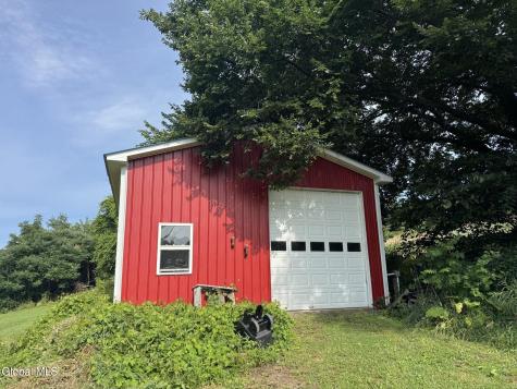 5 Herrington Hill Road Greenwich NY 12834