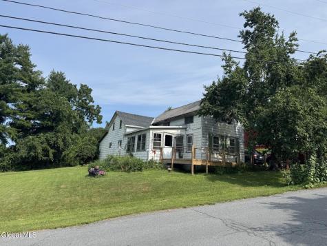 5 Herrington Hill Road Greenwich NY 12834