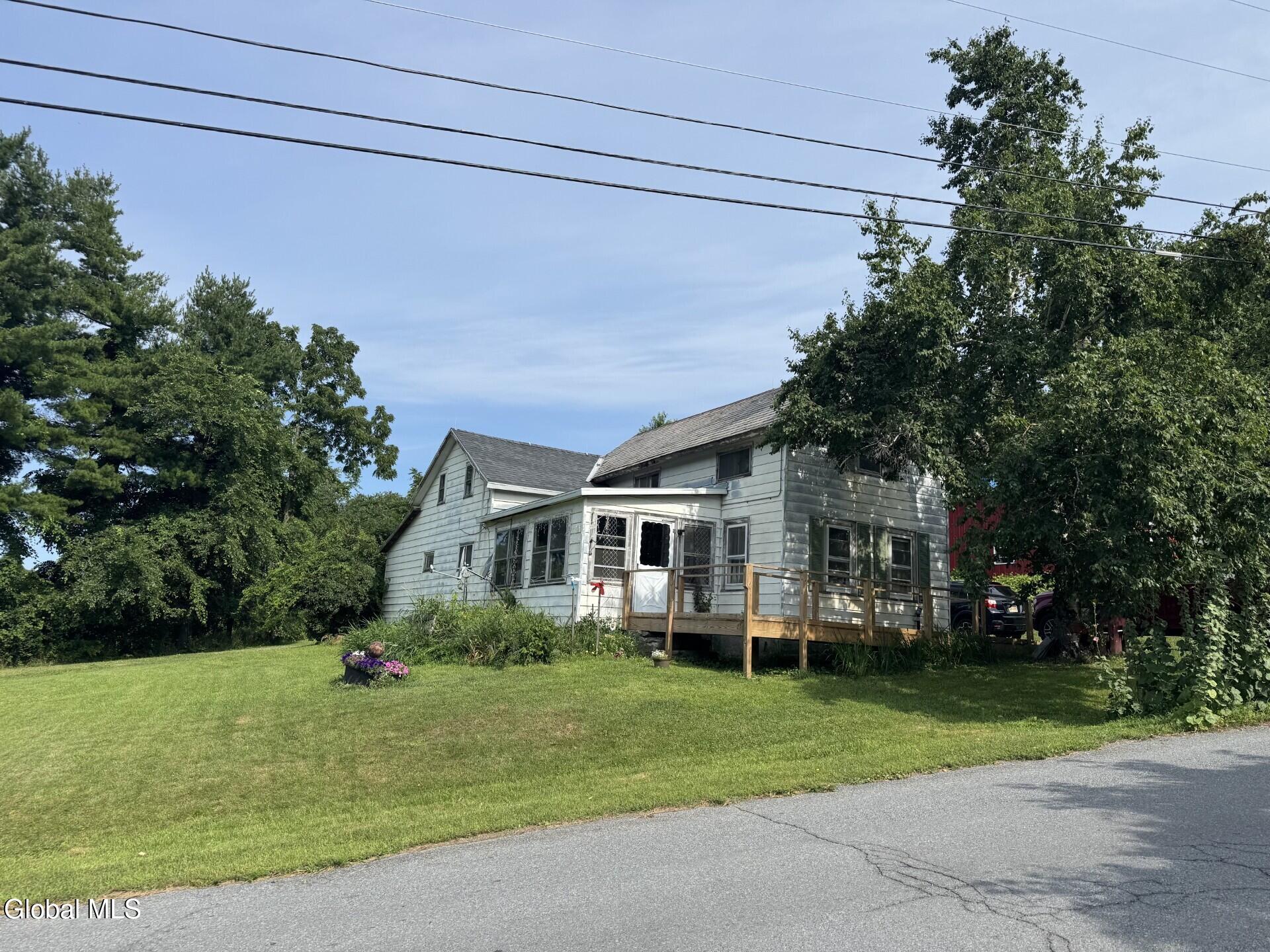 5 Herrington Hill Road Greenwich NY 12834