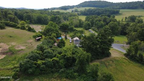5 Herrington Hill Road Greenwich NY 12834