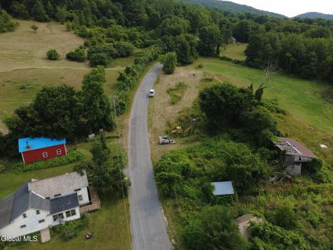 5 Herrington Hill Road Greenwich NY 12834