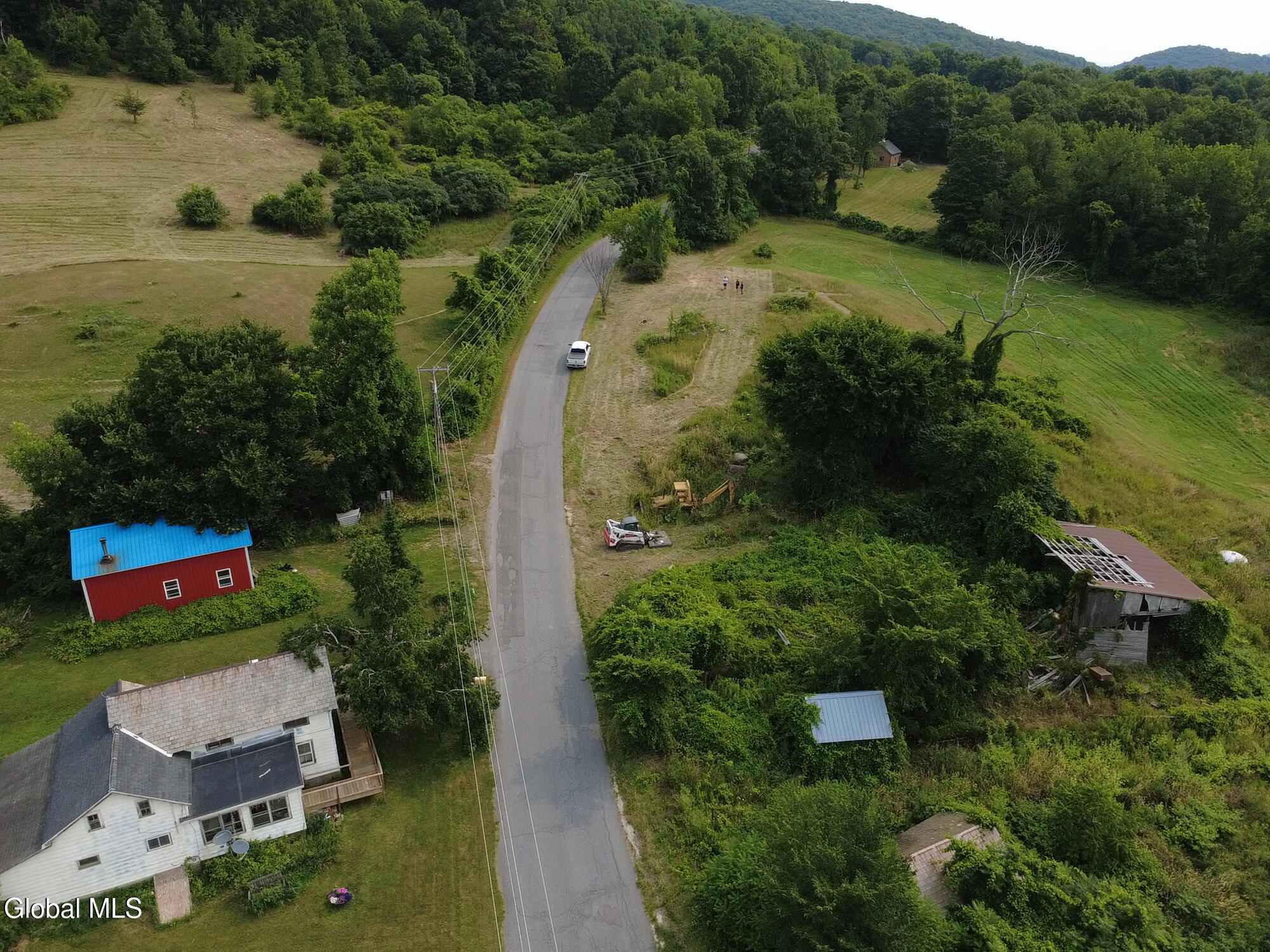 5 Herrington Hill Road Greenwich NY 12834