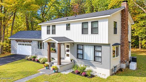 206 Van Aernem Road Ballston Spa NY 12020