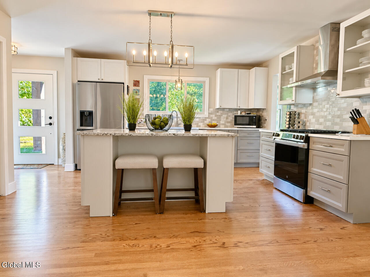 206 Van Aernem Road Ballston Spa NY 12020