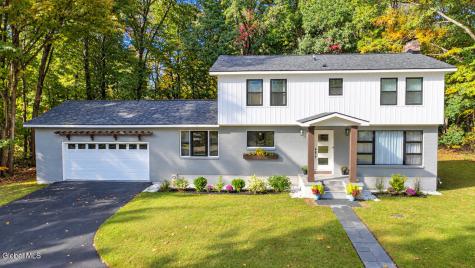 206 Van Aernem Road Ballston Spa NY 12020