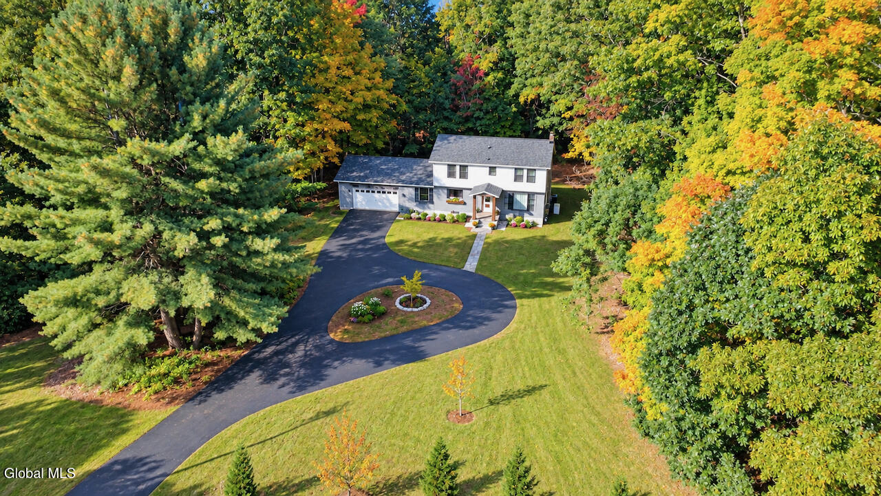 206 Van Aernem Road Ballston Spa NY 12020