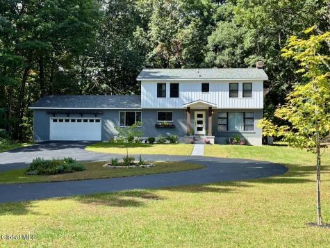 206 Van Aernem Road Ballston Spa NY 12020