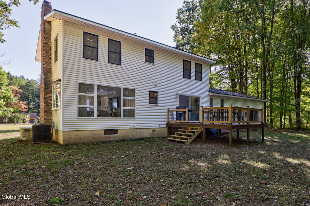206 Van Aernem Road Ballston Spa NY 12020