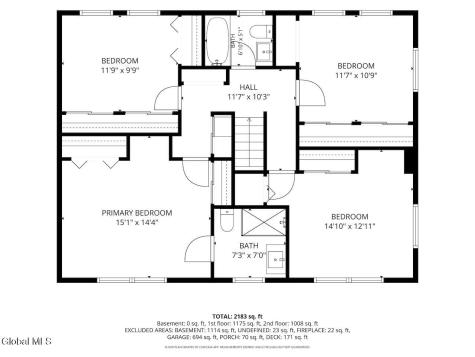 206 Van Aernem Road Ballston Spa NY 12020
