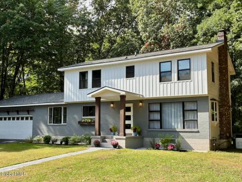 206 Van Aernem Road Ballston Spa NY 12020