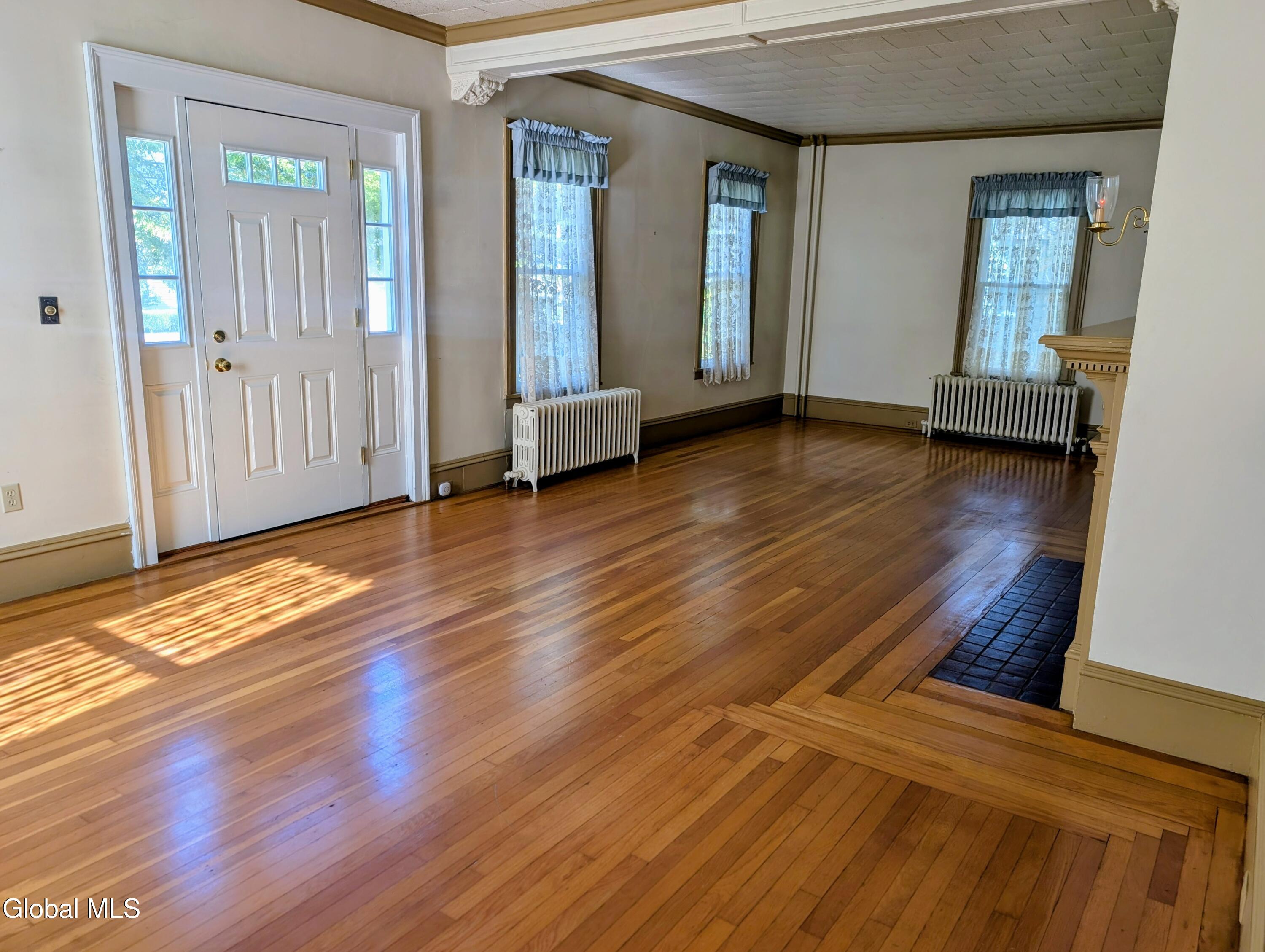 45 High Street Hoosick Falls NY 12090
