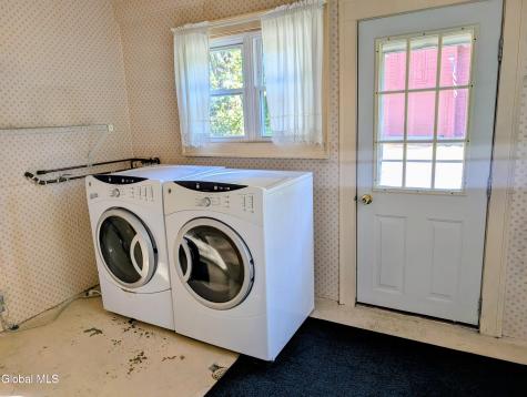 45 High Street Hoosick Falls NY 12090